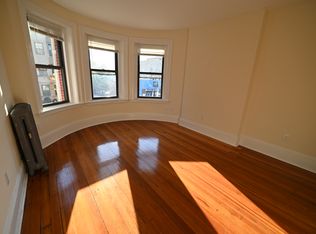 2 Clinton St APT 1, Cambridge, MA 02139