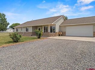 10727 La Habra Dr, Eckert, CO 81418