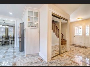 84 Dorset Dr S, Brampton, ON L6T 2Y9