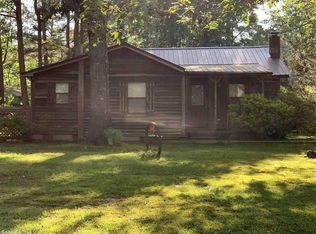 2310 Cook Rd, Pine Bluff, AR 71602