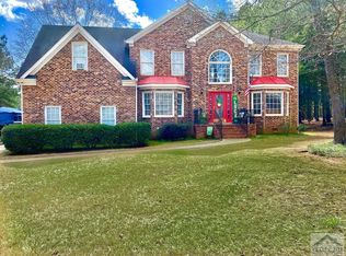 2000 Holcomb Ct, Bogart, GA 30622