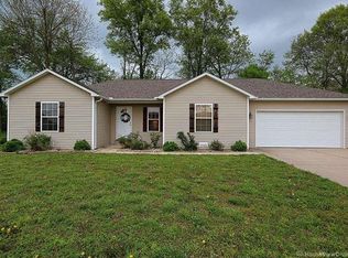 201 Hawks Lndg, Cape Girardeau, MO 63701