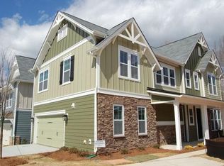 16215 Frostwatch Cres, Charlotte, NC 28277