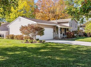 1589 Austin Dr, Columbus, OH 43220