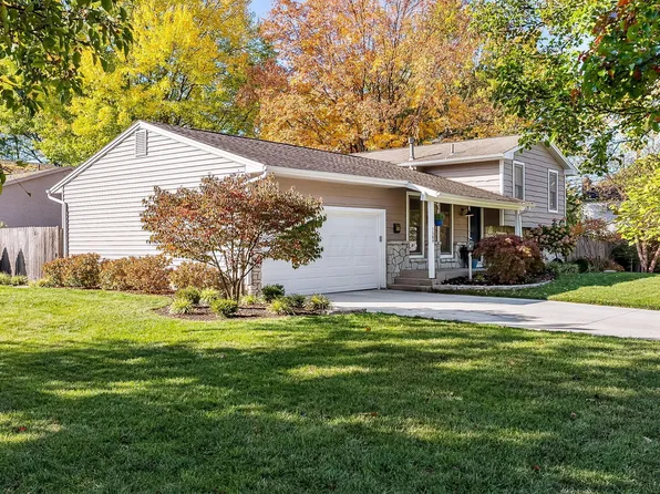 1589 Austin Dr, Columbus, OH 43220