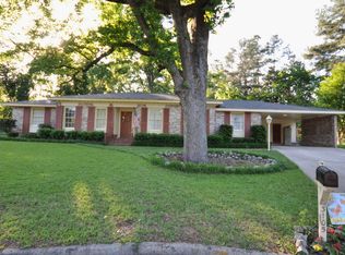 3105 Shelley Ct, Augusta, GA 30909