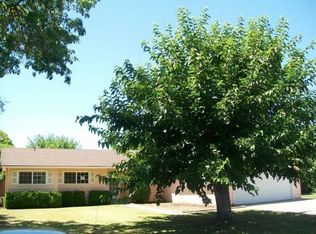 2855 Tahoe Dr, Merced, CA 95340