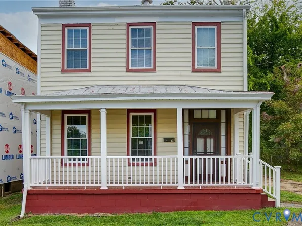 437 Byrne St, Petersburg, VA 23803