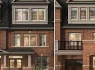 152 Fruitvale Cir, Brampton, ON L7A 5C1