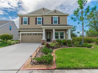 1686 Tallulah Ter, Wesley Chapel, FL 33543