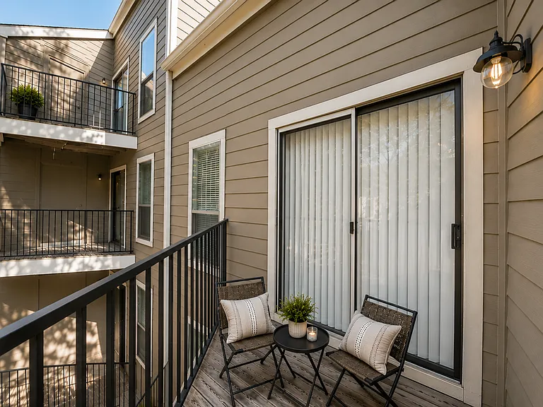 The Landing Apartments — Photo 57
