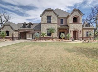 6013 Paper Shell Way, Fort Worth, TX 76179