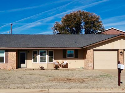 1613 Jefferson St, Plainview, TX, 79072