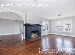 1873 Northampton St FLOOR 1, Holyoke, MA 01040