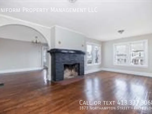 1873 Northampton St Floor 1, Holyoke, MA 01040