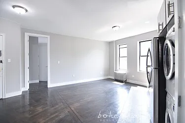 Rented by Bohemia Realty Group