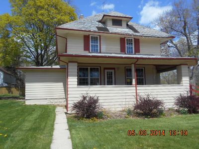 1440 Edgewood Ave, Chicago Heights, IL, 60411