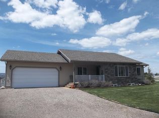 20 Wicki Up Way, Afton, WY 83110