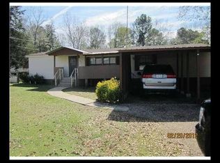 145 Amy Ln, Minden, LA 71055
