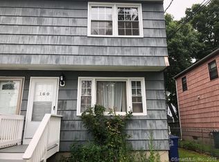 160 Earl Ave, Bridgeport, CT 06606