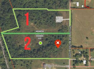 305th St, Coweta, OK 74429