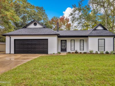 1528 Barracuda Dr, Gautier, MS, 39553