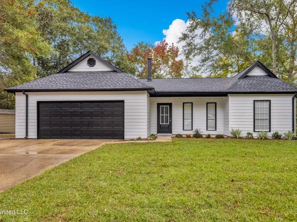 1528 Barracuda Dr, Gautier, MS 39553