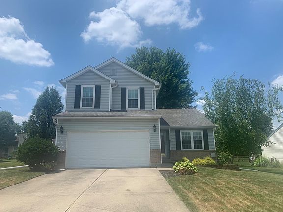 2nd image of 1283 Willow Forge Ct