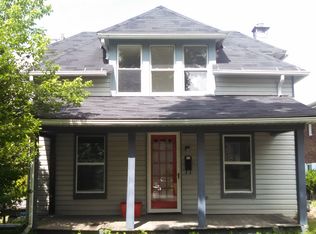 811 Walnut St, State College, PA 16801