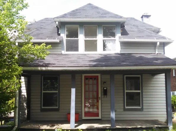 811 Walnut St, State College, PA 16801