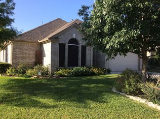 17322 Sable Lndg, San Antonio, TX 78232