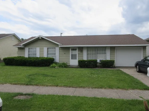 1205 24th Pl, Sterling, IL 61081
