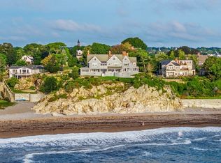 363 Ocean Ave, Marblehead, MA 01945