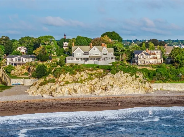 363 Ocean Ave, Marblehead, MA 01945