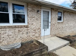 63-65 Lindbergh Dr #67, Palmyra, PA 17078