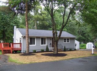 10 3rd St, Budd Lake, NJ 07828