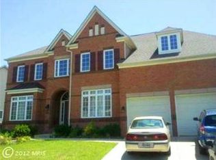 15429 Symondsbury Way, Upper Marlboro, MD 20774