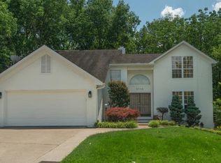 3712 Lake Towne Dr, Antioch, TN 37013