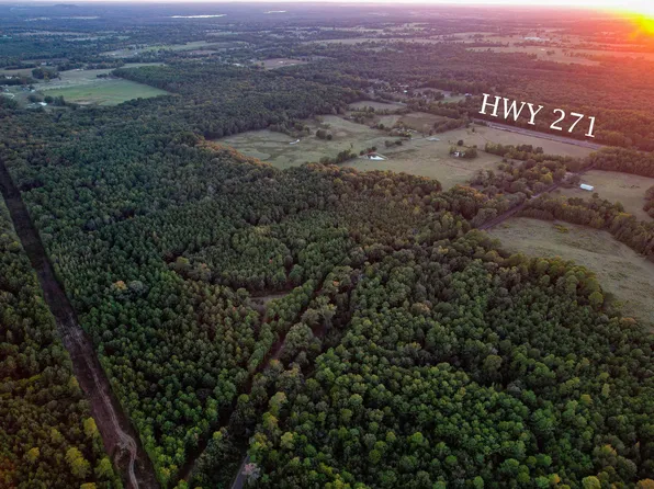 Dahlia Rd #4, Gilmer, TX 75644