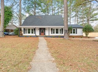 728 Jennifer Dr E, Tuscaloosa, AL