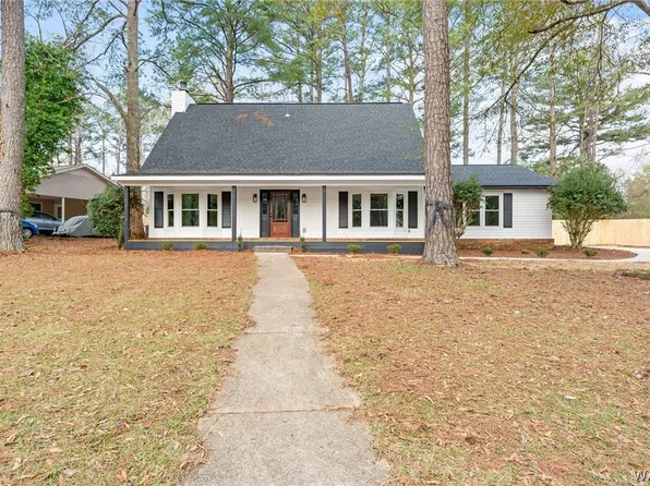 728 Jennifer Dr E, Tuscaloosa, AL 35404