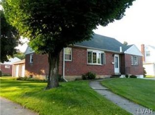 645 Harrison St, Emmaus, PA 18049