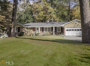 2449 Hawthorne Dr, Atlanta, GA 30345