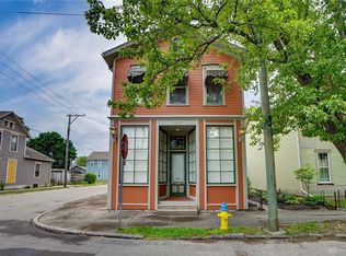 200 Henry St, Dayton, OH 45403