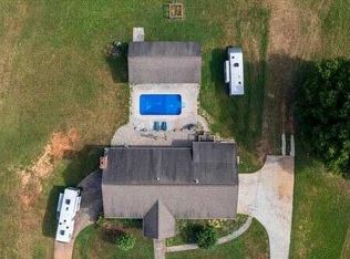 190 Old Rome Rd, Aragon, GA 30104