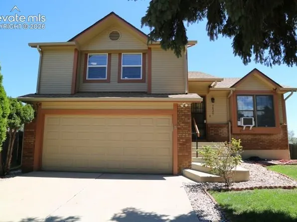 3825 Valley View St, Colorado Springs, CO 80906