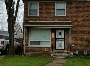 20154 Schaefer Hwy, Detroit, MI 48235