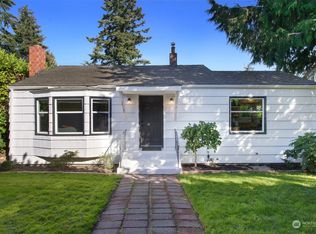 10726 N Park Ave N, Seattle, WA