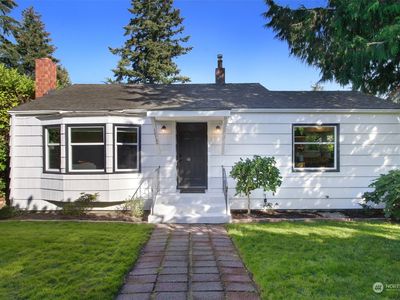 10726 North Park Avenue N, Seattle, WA, 98133