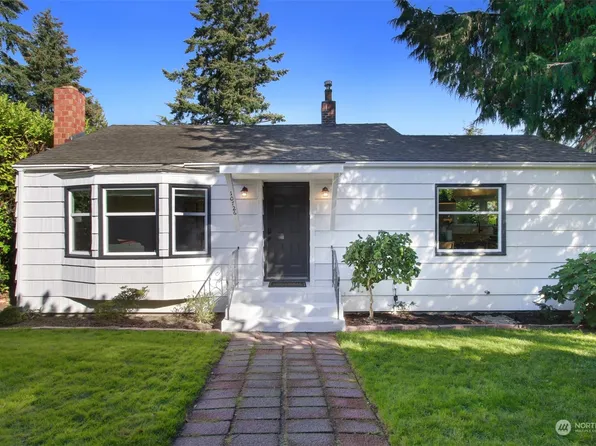 10726 North Park Avenue N, Seattle, WA 98133